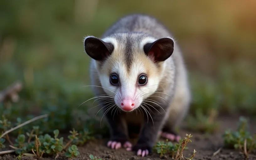 Comprehensive Possum Property Inspection Annerley
