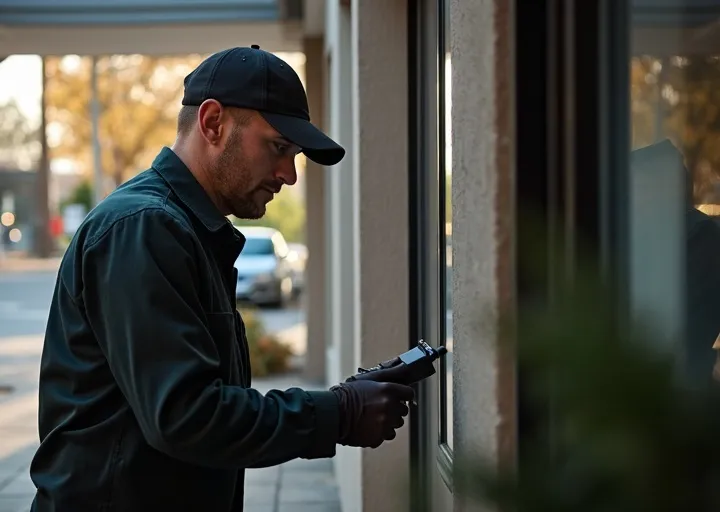 Professional Commercial Possum Control Assessment Services Annerley