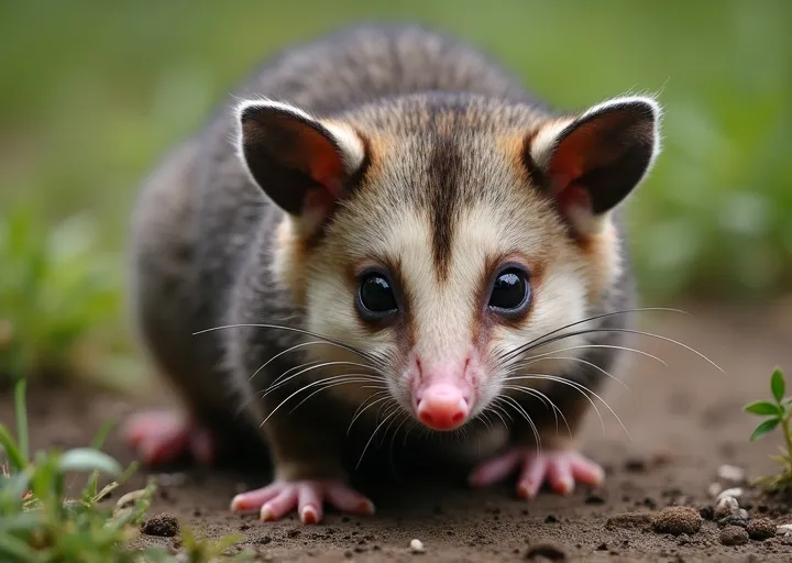 Safe Possum Capture Annerley