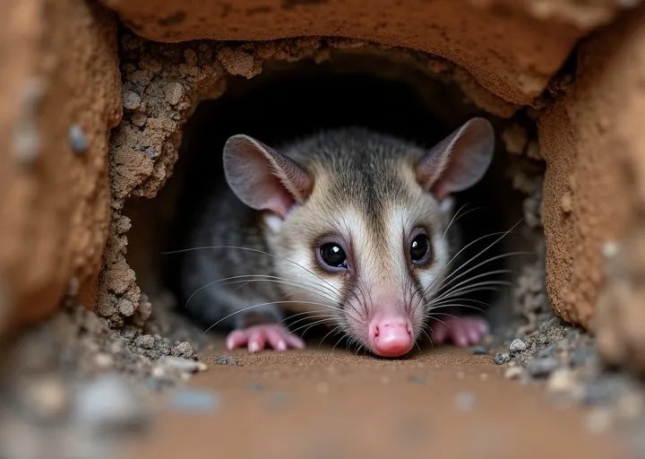 Possum Control Equipment Preparation Annerley