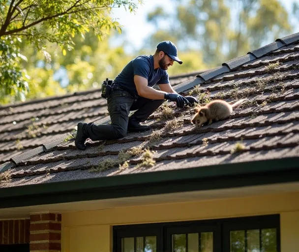 Wall Cavity Detection Annerley