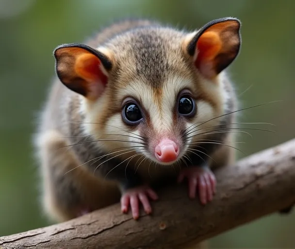 Professional Possum Capture & Transport Annerley