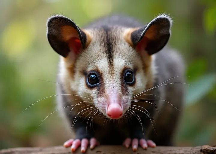 Scientific Habitat Release Annerley