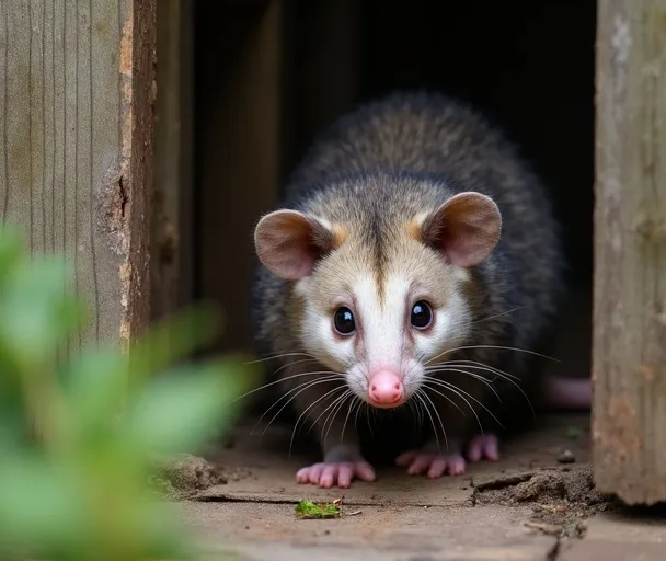 Professional Possum Box Installation Services Annerley| Fresho Possum Removal Annerley