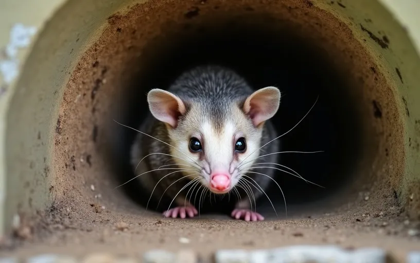 Professional Possum Prevention Services Annerley