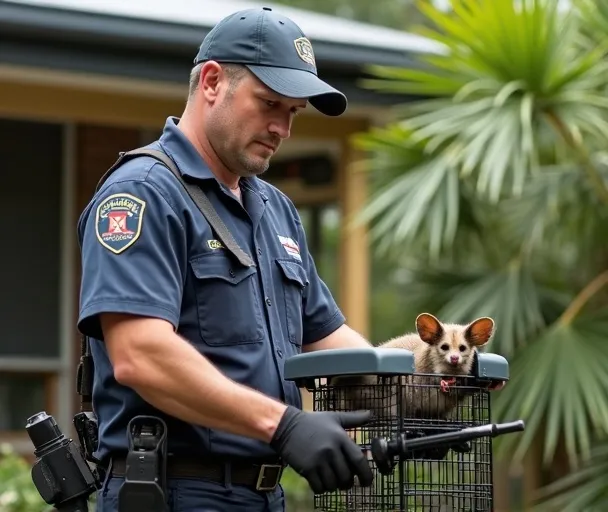 Fresho Possum Removal Annerley Annerley Commercial Possum Control Specialist