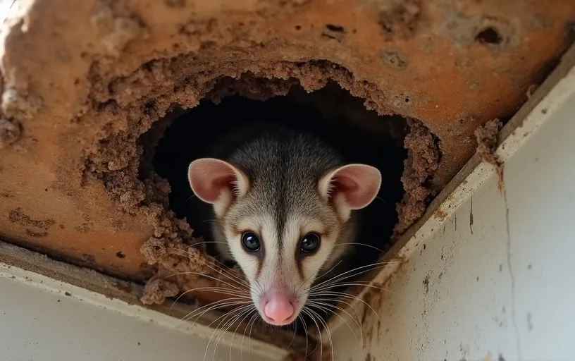 Expert Roof Cavity Possum Removal Annerley
