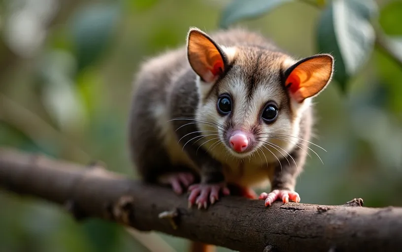 Annerley Possum