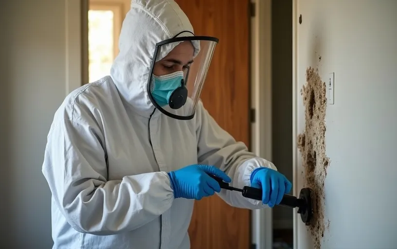 Sanitization & Decontamination Annerley